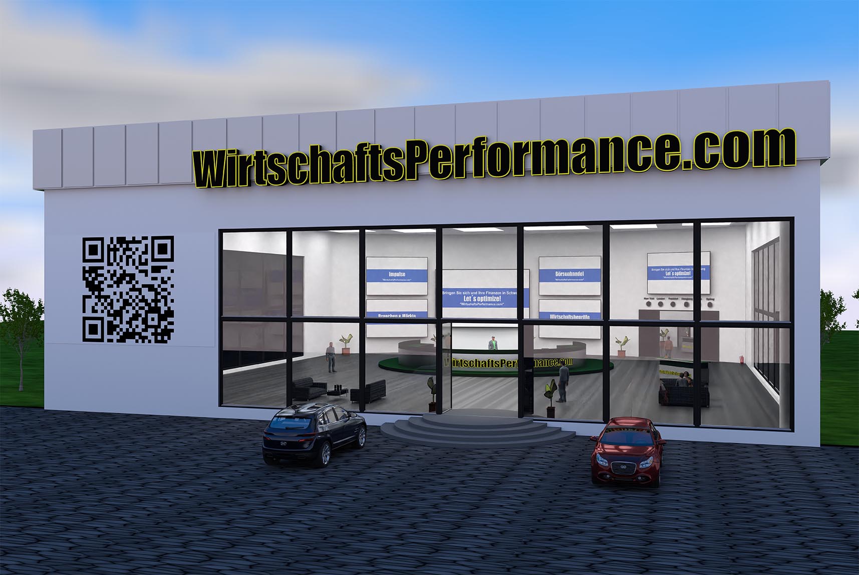 WirtschaftsPerformance.com - 1