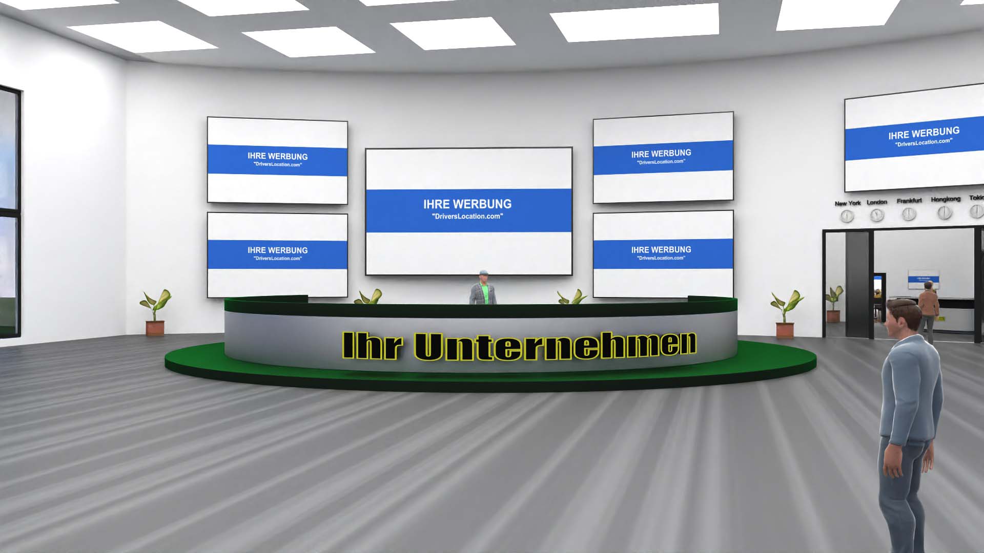 WirtschaftsPerformance.com - Ihr Unternehmen