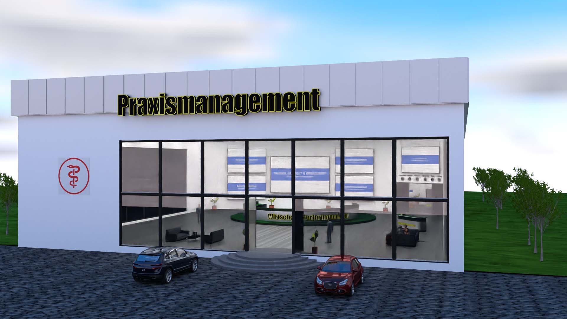 WirtschaftsPerformance.com - Praxismanagement